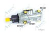 APEC braking MCY373 Brake Master Cylinder